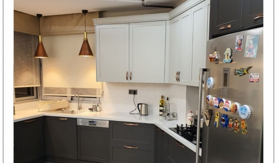 KARAKAŞ - SERVERGAZİ