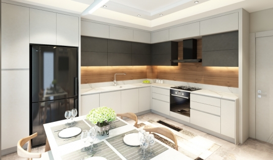 BORAZAN - SERVERGAZİ