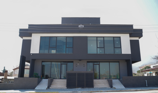 AFS ADALET OFİS - BAHÇELİEVLER