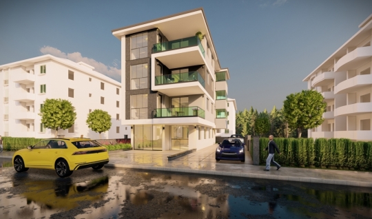 AFS NATUREL - SERVERGAZİ