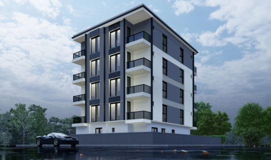 SERVERGAZİ SUİT LİFE