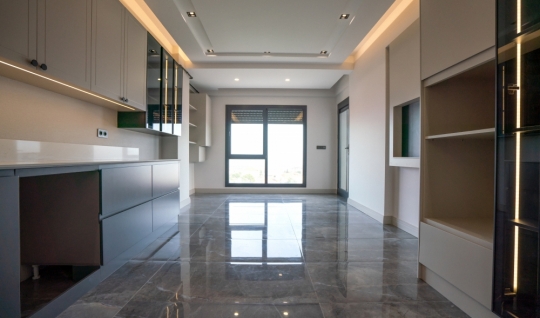 TAŞKIRAN - SERVERGAZİ