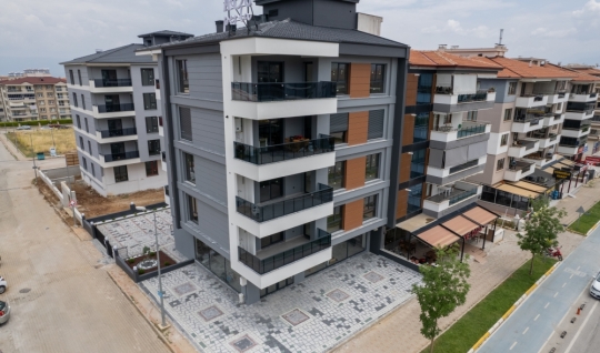 AFS PERLA - SELÇUKBEY