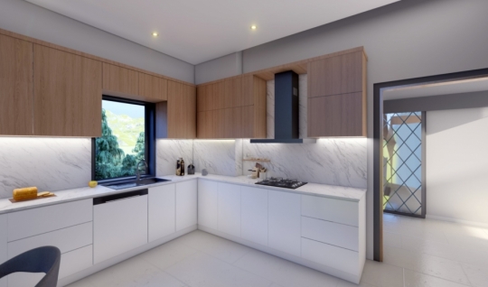 GÜRBUĞA - SERVERGAZİ